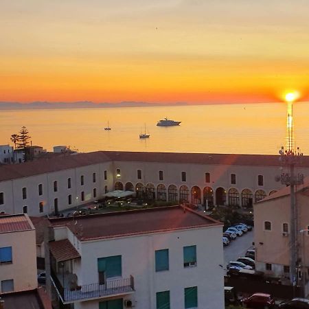 Casa Del Moro Hotel Cefalu Ngoại thất bức ảnh